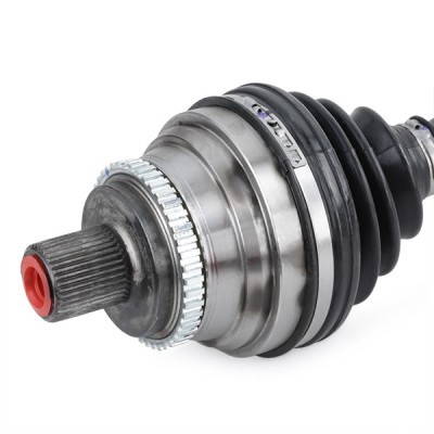 Drive Shaft RIDEX 13D0396 13D0396 - photo 6