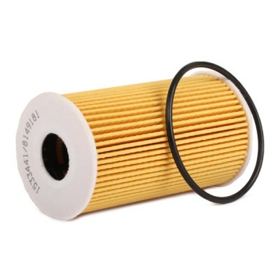 Oil Filter RIDEX 7O0109 7O0109 - photo 3