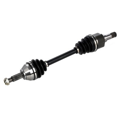 Drive Shaft RIDEX 13D0135 13D0135 - photo 4