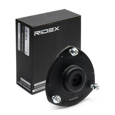 Strut Support Bearing Front RIDEX 1180S0460 1180S0460 - photo 2