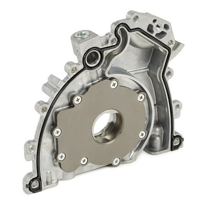 Oil Pump RIDEX 596O0082 596O0082 - photo 4