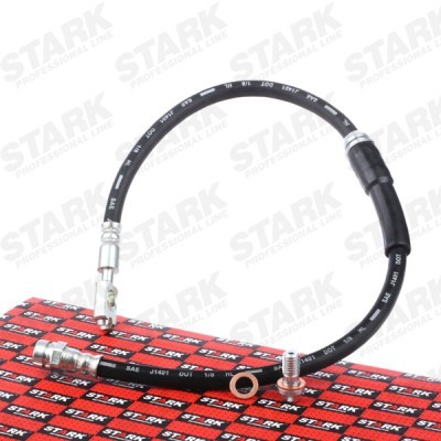 Brake Hose Stark SKBH-0820497 SKBH-0820497 - photo 3