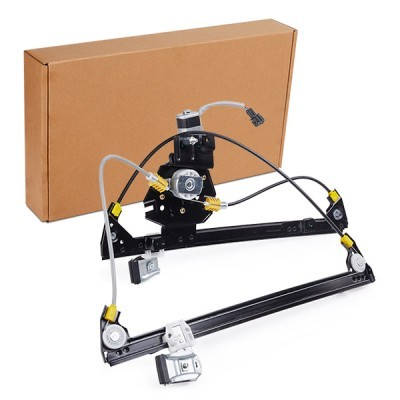 Window Regulator RIDEX 1561W0382 1561W0382 - photo 2
