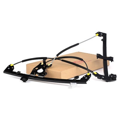 Window Regulator RIDEX 1561W0521 1561W0521 - photo 1