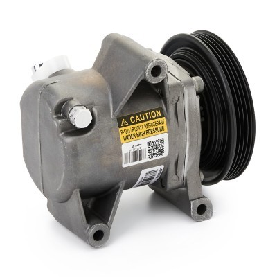 Compressor, Air Conditioning 447K0377R - photo 4