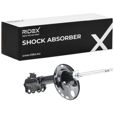 Shock Absorber RIDEX 854S0853 854S0853 - photo 2