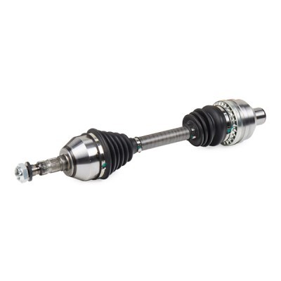 Drive Shaft RIDEX 13D0970 13D0970 - photo 3