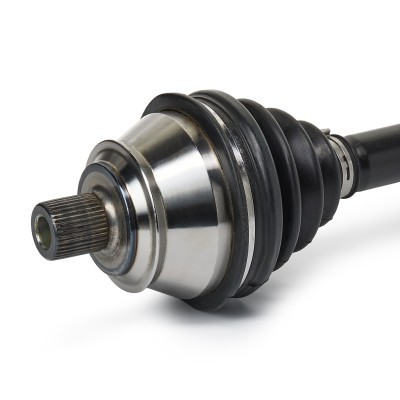 Drive Shaft RIDEX 13D1066R 13D1066R - photo 5