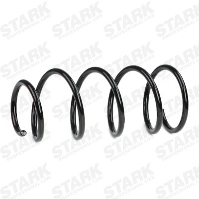 Suspension Spring Stark SKCS-0040071 SKCS-0040071 - photo 4