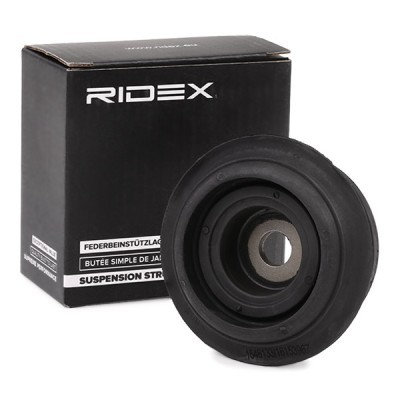 Strut Support Bearing Front RIDEX 1180S0595 1180S0595 - photo 2