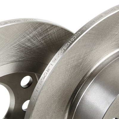 Brake Disc RIDEX 82B0018 82B0018 - photo 11