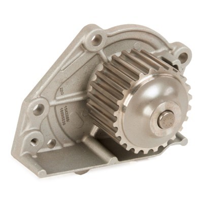 Water Pump, Engine Cooling RIDEX 1260W0524 1260W0524 - photo 2