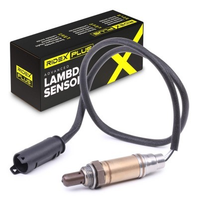 Lambda (Oxygen) Sensor RIDEX 3922L0060P 3922L0060P - photo 2