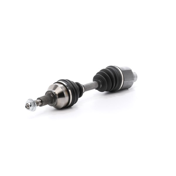 Drive Shaft RIDEX 13D1352 13D1352 - photo 1