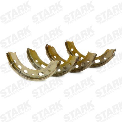 Brake Pads Set Stark SKBS-0450129 SKBS-0450129 - photo 3