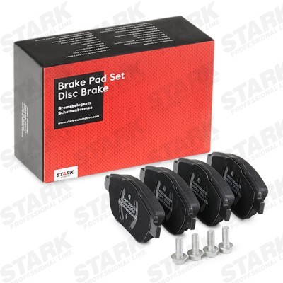 Brake Pads Set Stark SKBP-0011557 SKBP-0011557 - photo 2