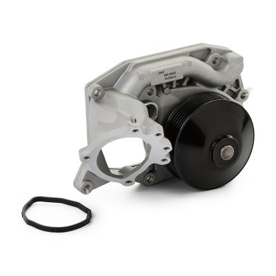 Water Pump, Engine Cooling RIDEX 1260W0960 1260W0960 - photo 3