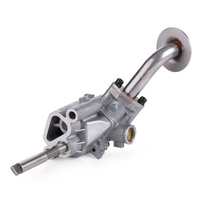 Oil Pump RIDEX 596O0106 596O0106 - photo 5