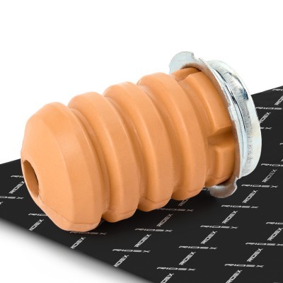 Rubber Buffer, Suspension RIDEX 1182R0014 1182R0014 - photo 1