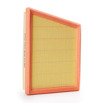 Air Filter RIDEX 8A0758P 8A0758P - photo 3
