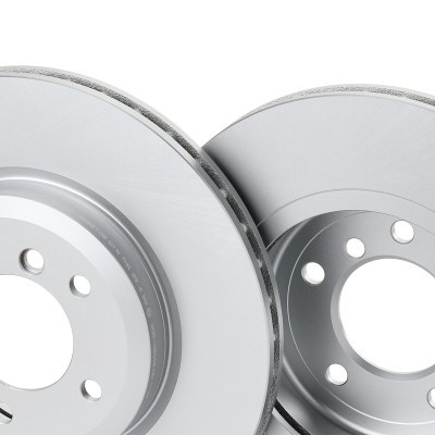Brake Disc RIDEX 82B0204P 82B0204P - photo 5