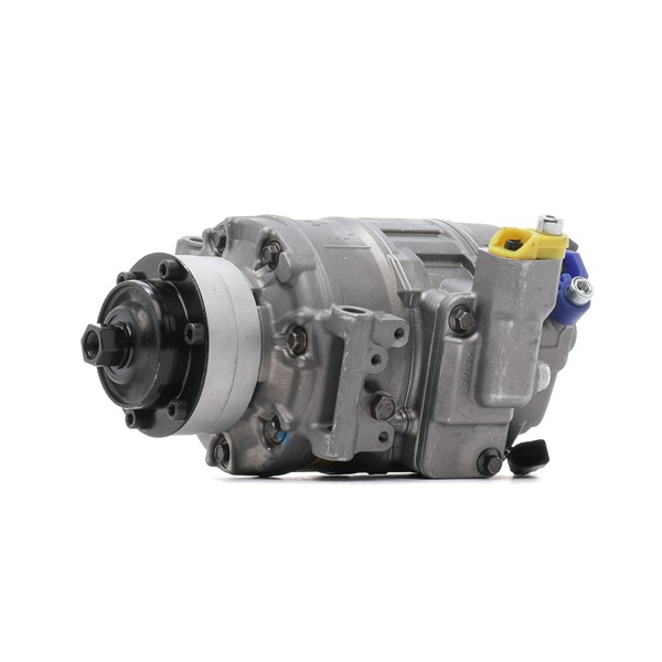 Compressor, Air Conditioning 447K0192R - photo 1