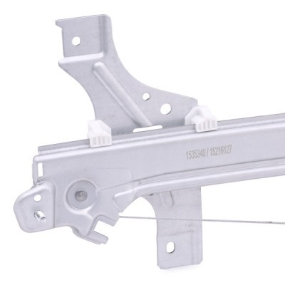Window Regulator RIDEX 1561W0570 1561W0570 - photo 6