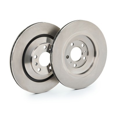Brake Disc RIDEX 82B0870 82B0870 - photo 3