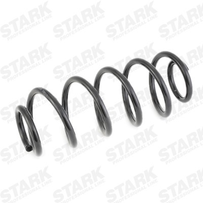 Suspension Spring Stark SKCS-0040007 SKCS-0040007 - photo 3