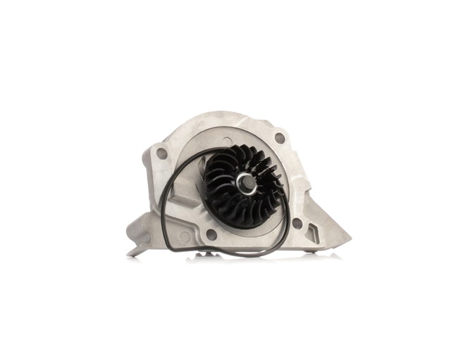 Water Pump, Engine Cooling RIDEX 1260W0107 1260W0107 - photo 1