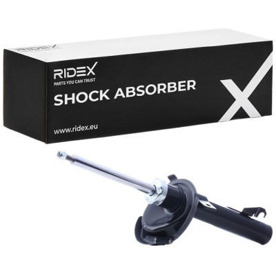 Shock Absorber RIDEX 854S0245 854S0245 - photo 2