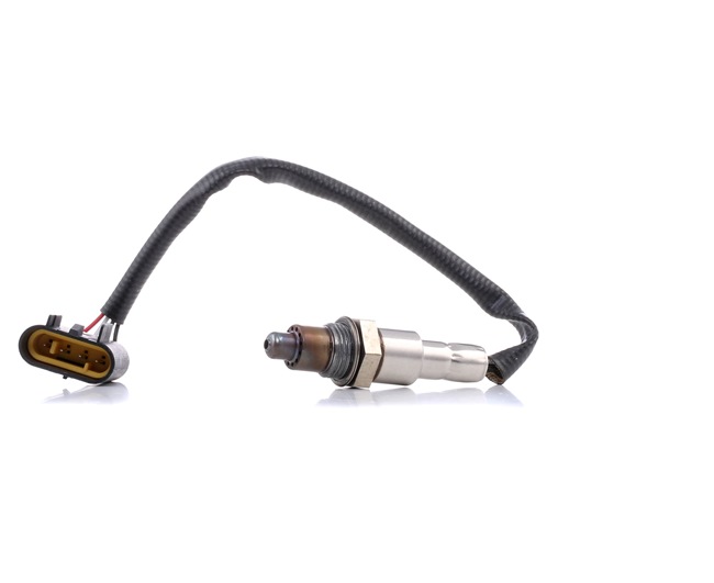 Lambda (Oxygen) Sensor RIDEX 3922L0654 3922L0654 - photo 1