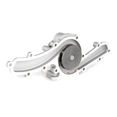 Water Pump, Engine Cooling RIDEX 1260W0397 1260W0397 - photo 4