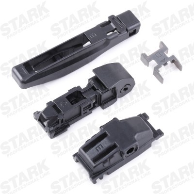Wiper Blade Stark SKWIB-0940133 SKWIB-0940133 - photo 6