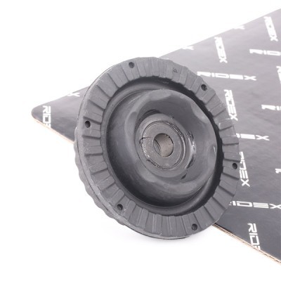 Strut Support Bearing Front RIDEX 1180S0099 1180S0099 - photo 2