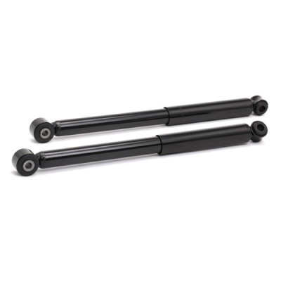 Shock Absorber RIDEX 854S1806 854S1806 - photo 3