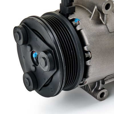 Compressor, Air Conditioning 447K0198R - photo 5