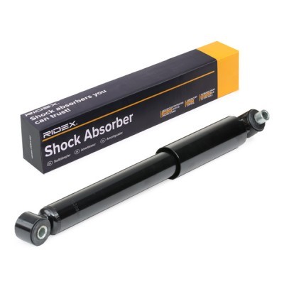 Shock Absorber RIDEX 854S0108 854S0108 - photo 3