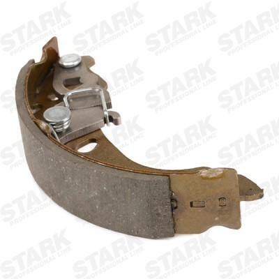 Brake Pads Set Stark SKBS-0450095 SKBS-0450095 - photo 5