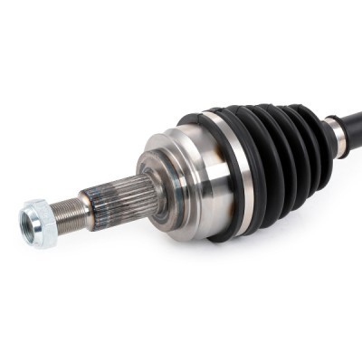 Drive Shaft RIDEX 13D0296 13D0296 - photo 3