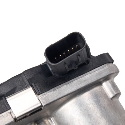 Дроссельная заслонка RIDEX 158T0136 158T0136 - photo 6
