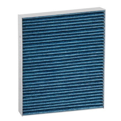 Cabin Air Filter RIDEX 424I0494P 424I0494P - photo 3