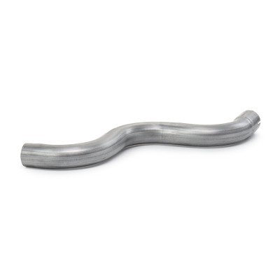 Exhaust Pipe RIDEX 17E0496 17E0496 - photo 3