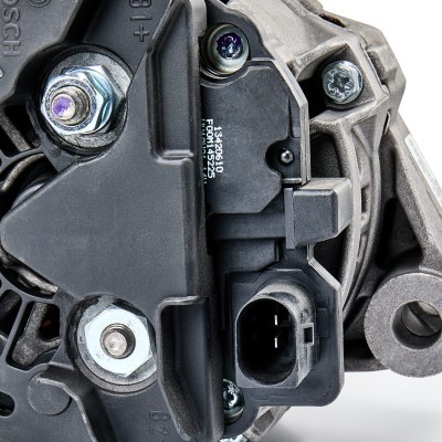 Alternator RIDEX 4G1079R 4G1079R - photo 6