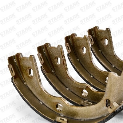 Parking Brake Pad Set Stark SKBSP-0440019 SKBSP-0440019 - photo 6
