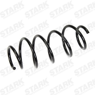 Suspension Spring Stark SKCS-0040117 SKCS-0040117 - photo 3