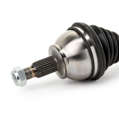 Drive Shaft RIDEX 13D0125 13D0125 - photo 7