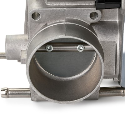 Дроссельная заслонка RIDEX 158T0082 158T0082 - photo 5