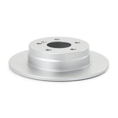 Brake Disc RIDEX 82B0472P 82B0472P - photo 4
