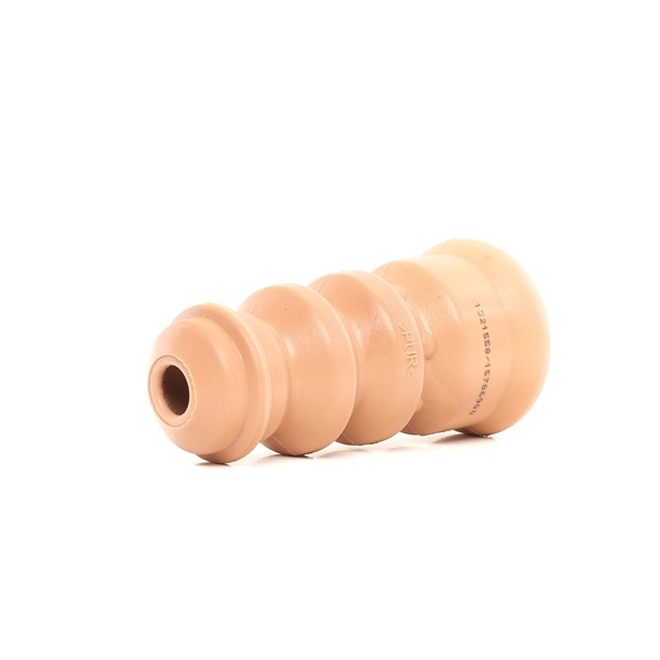 Rubber Buffer, Suspension RIDEX 1182R0044 1182R0044 - photo 1